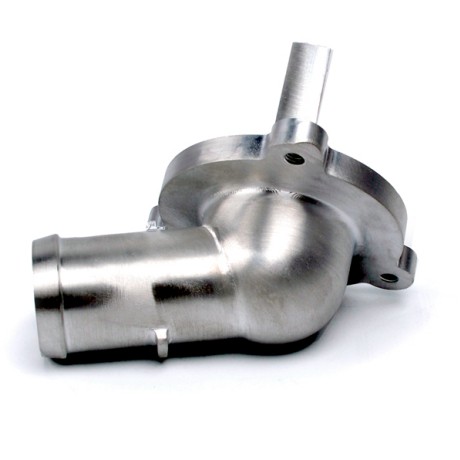 Precision Complex Parts: Expert Prototype & Production CNC Milling Services